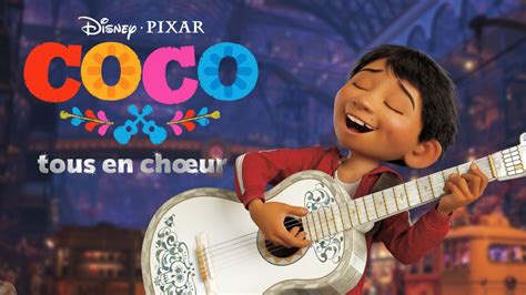 Regardez Coco